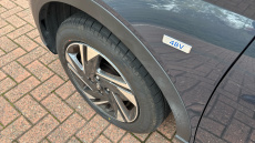 Hyundai BAYON 1.0 TGDi 48V MHEV SE Connect 5dr Petrol Hatchback